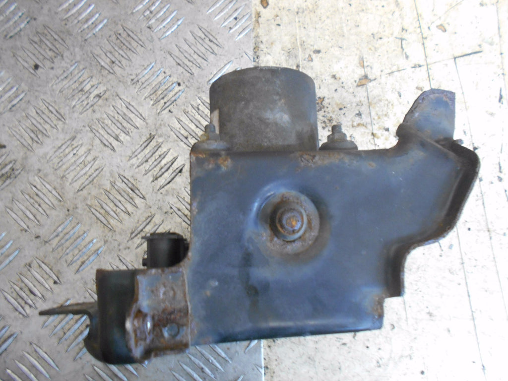 HONDA CIVIC MK8 2007 1.4 ABS PUMP 0265235369 57110-SMG-G111-M1