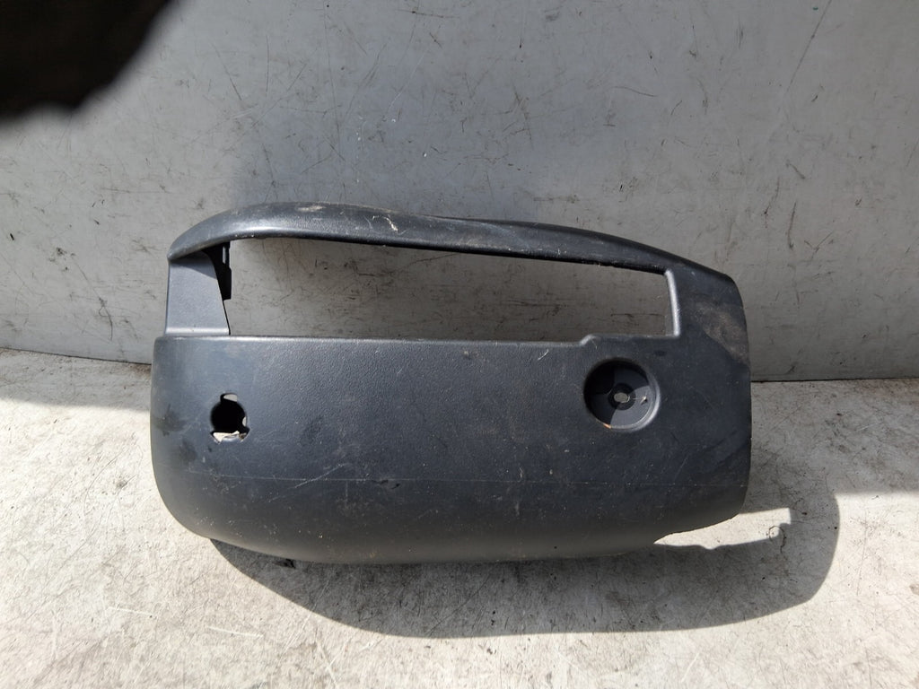2013 FORD KUGA MK2 STEERING COLUMN LOWER COWL TRIM COVER CV443533