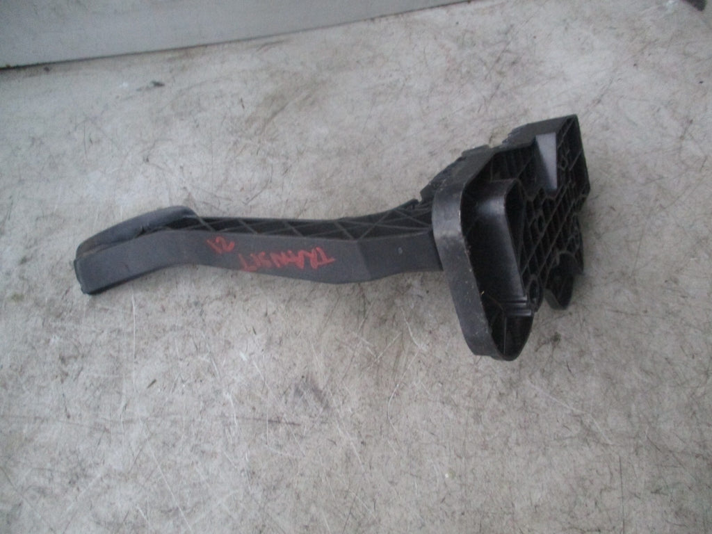 2021 FORD TRANSIT MK8 ACCELERATOR THROTTLE PEDAL KK319F836AB