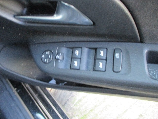 2023 VAUXHALL CORSA F OSF DRIVER SIDE WINDOW & WING MIRROR SWITCH