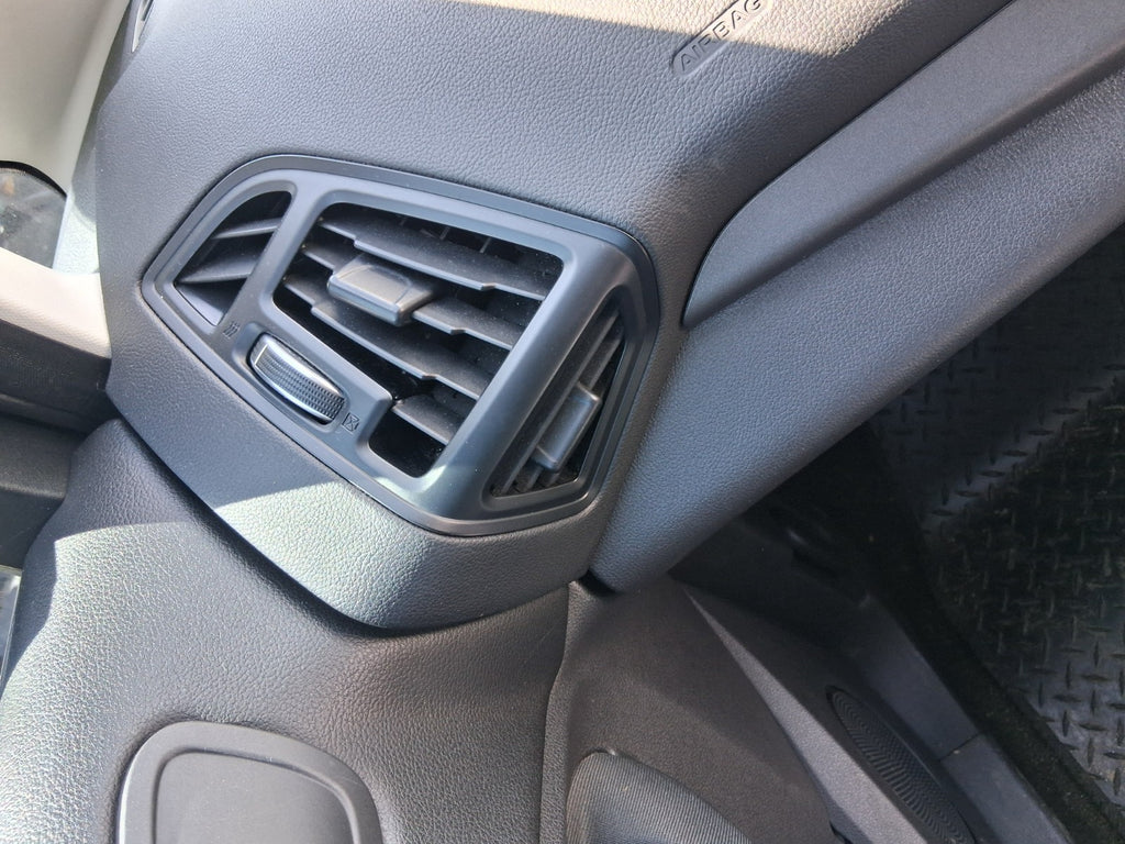 2015 FORD GRAND C MAX MK2 NSF PASSENGER SIDE FRONT LEFT AIR VENT