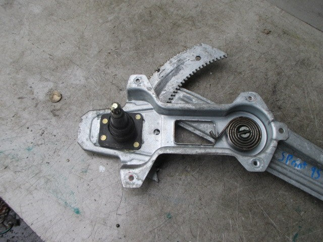 1995 ROVER SPRINT 214 OSF DRIVER SIDE WINDOW REGULATOR