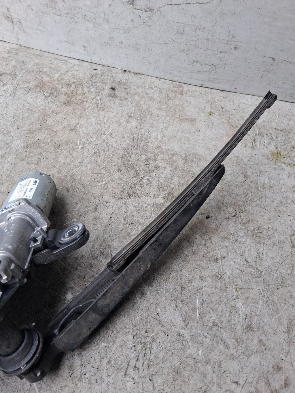 2021 VW VOLKSWAGEN T CROSS WINDOW WIPER MOTOR W000086080A