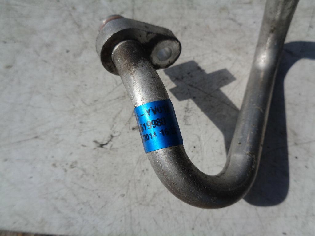 PEUGEOT 108 2014 1.0 PETROL HATCHBACK AC AIR CON PIPE 88703YV010