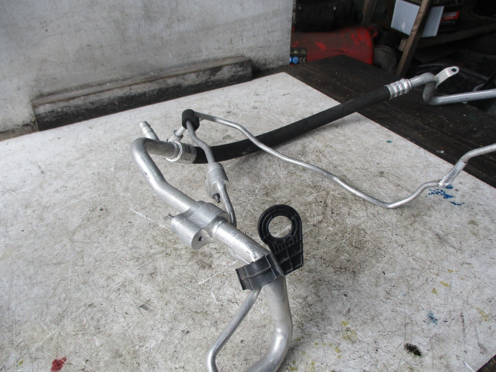 MERCEDES A CLASS 2016 1.5 DIESEL W176 AIR CON PIPE HOSE  A2468300902
