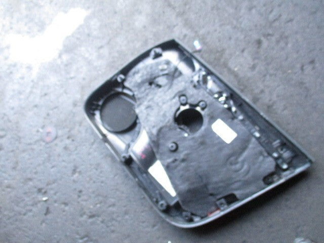 AUDI A3 8V 2013 NSF PASSENGER SIDE FRONT DOORCARD PANEL