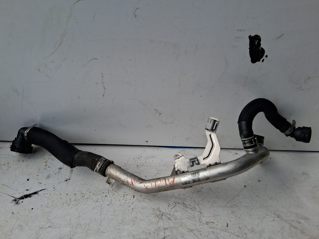 2022 ALFA ROMEO STELVIO 949 2.0 PETROL AC AIR CON CONDITIONING HOSE PIPE 5055715