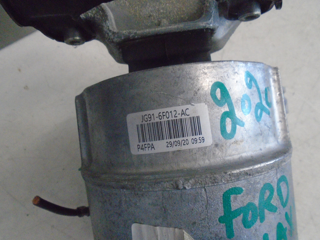 FORD GALAXY MK4 2020 2.0 DIESEL OS DRIVER SIDE ENGINE MOUNT JG916F012AC