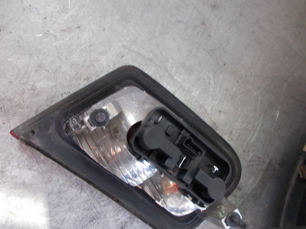 SAAB 93 NS PASSENGER REAR LIGHT 25480202