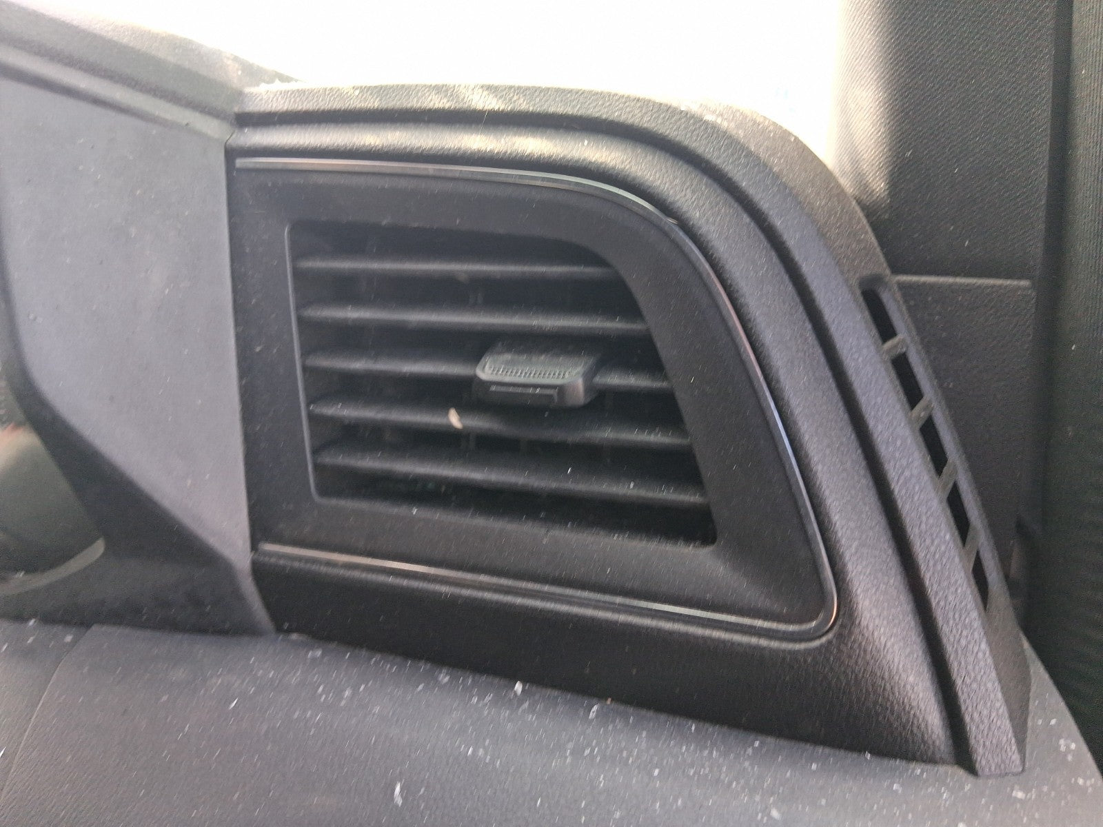 2025 RENAULT MASTER MK4 OSF DRIVER SIDE FRONT INTERIOR AIR VENT