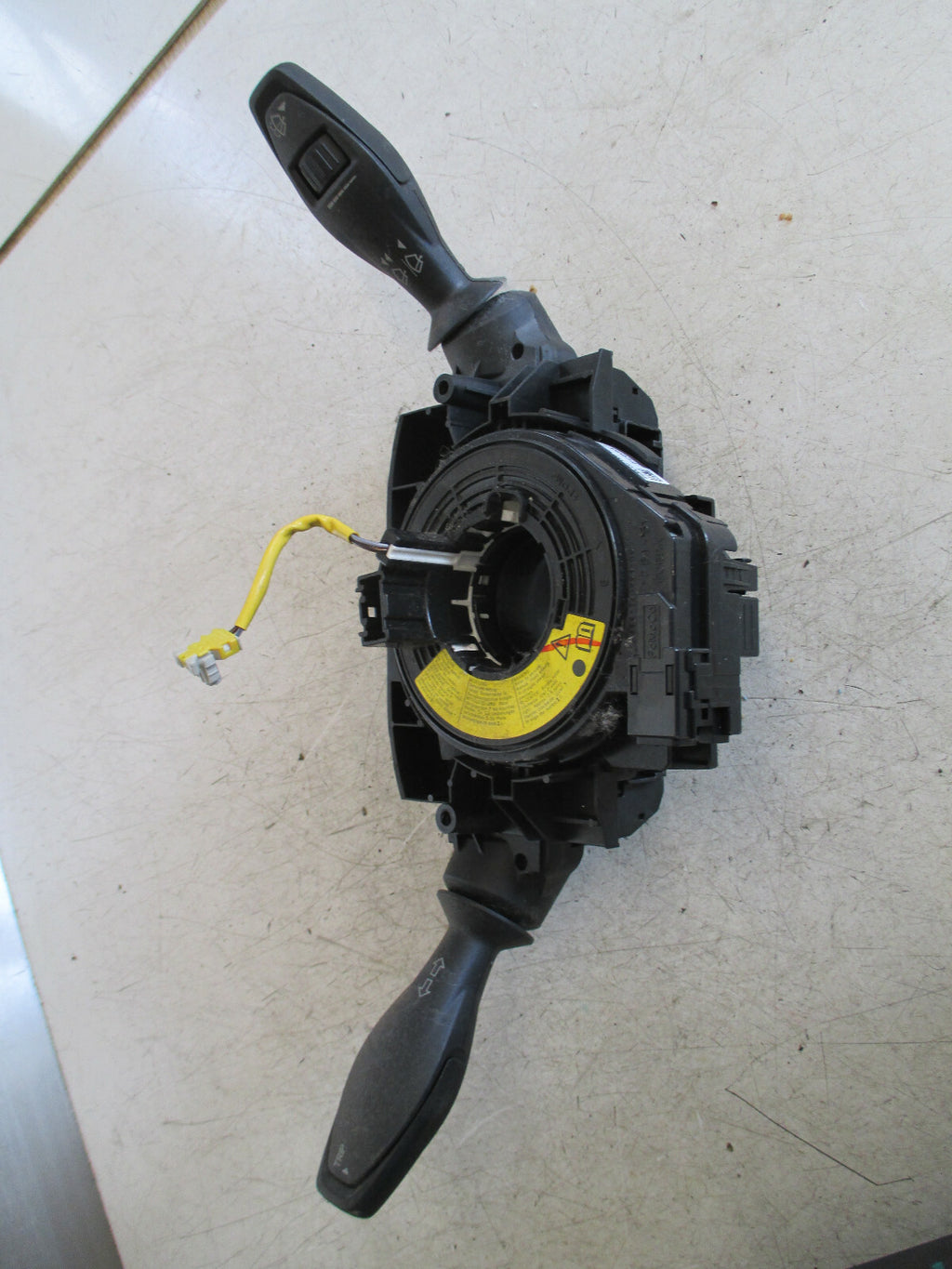 FORD ECOSPORT 2017 COMBINATION SWITCH WIPER INDICATOR SWITCH STALK CN1513N064BB