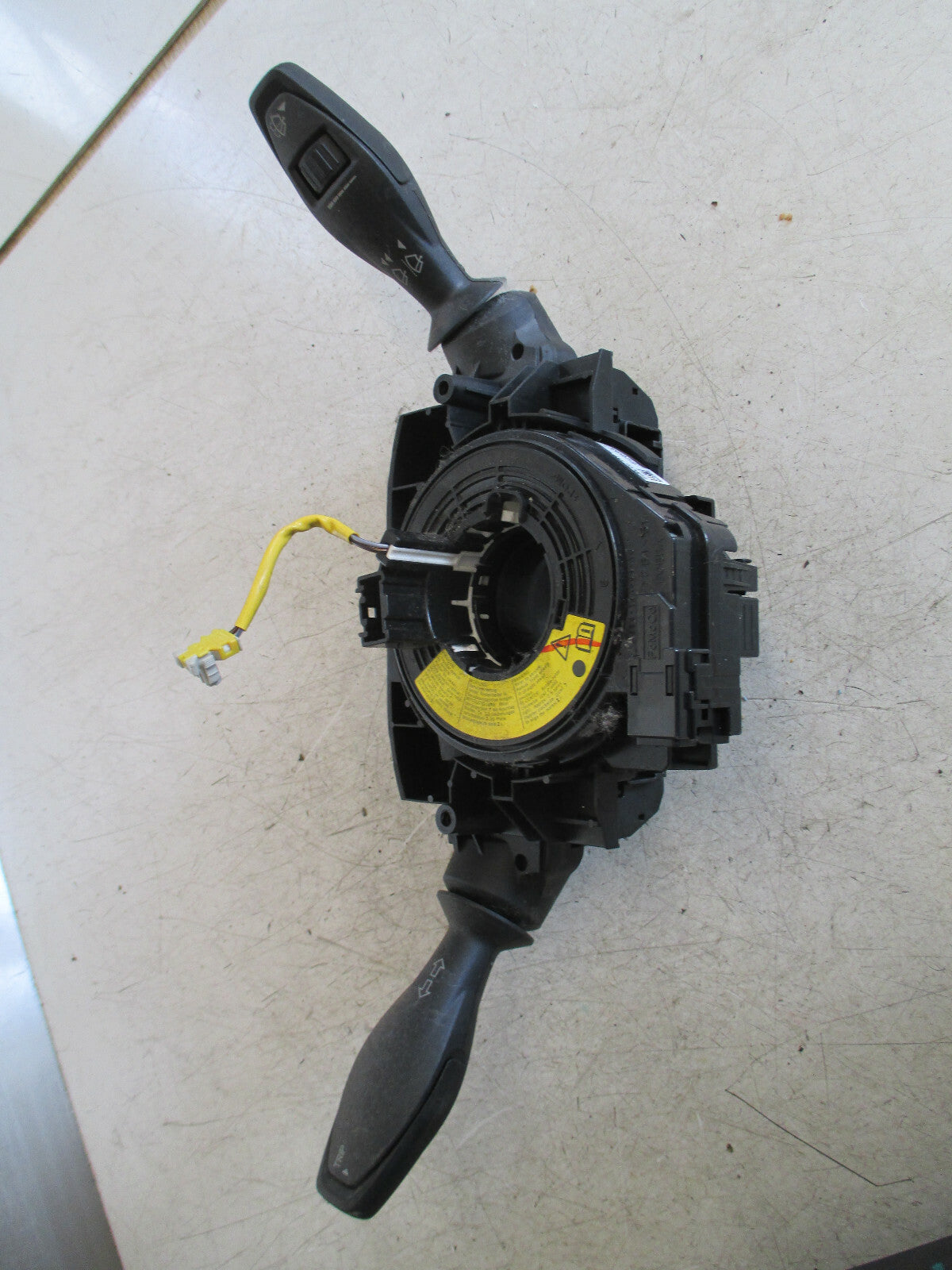 FORD ECOSPORT 2017 COMBINATION SWITCH WIPER INDICATOR SWITCH STALK CN1513N064BB