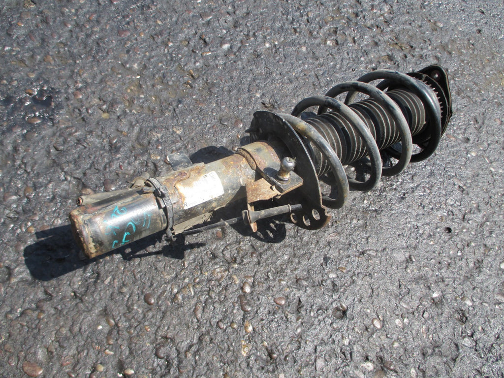 FORD FOCUS MK3 2016 OSF DRIVER SIDE SHOCK SPRING ABSORBER BV6118045LBB