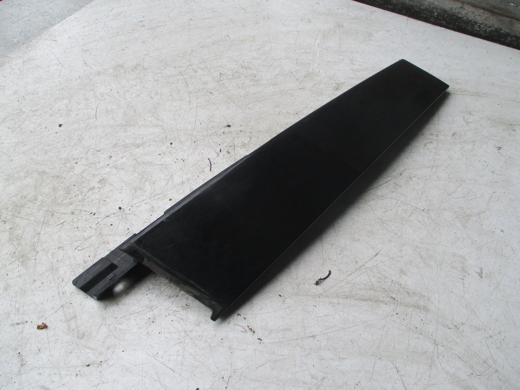 FORD MONDEO MK5 2016 NSF PASSENGER SIDE FRONT DOOR TRIM ES73F20899FD
