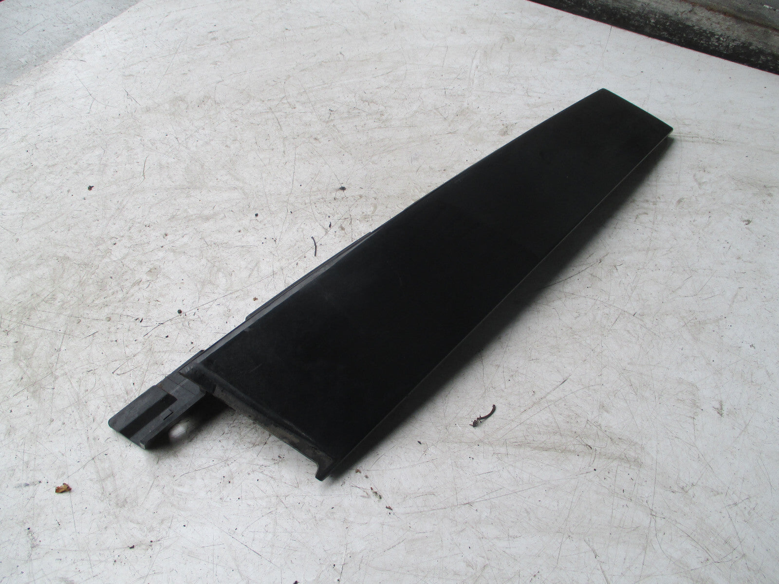 FORD MONDEO MK5 2016 NSF PASSENGER SIDE FRONT DOOR TRIM ES73F20899FD