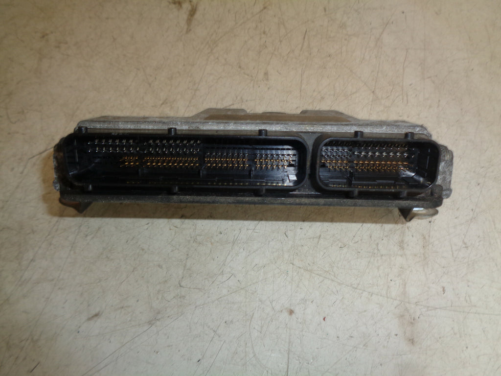 PEUGEOT 108 TOYOTA AYGO 2018 1.0PETROL ENGINE ECU CONTROL MODULE UNIT 896610H510