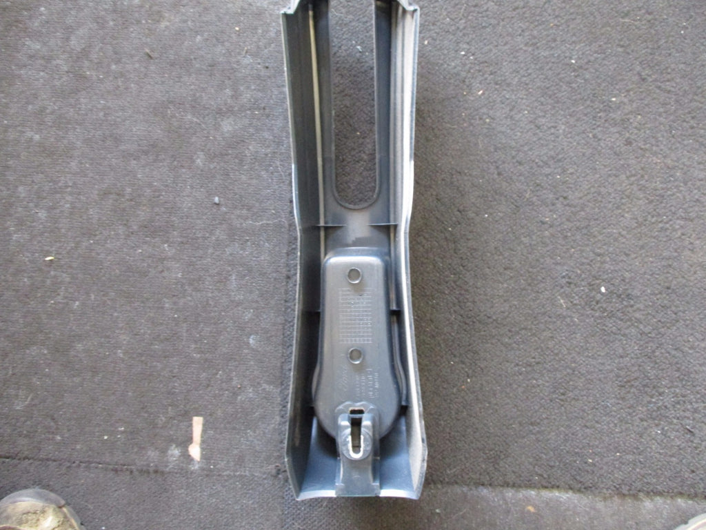 FORD KA MK2 2015 CENTER CONSOLE HANDBRAKE SURROUND 735433909