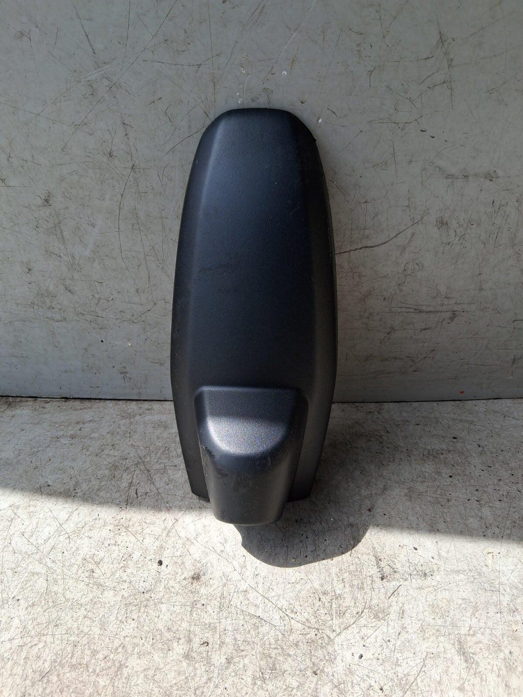 2013 FORD KUGA MK2 INTERIOR REAR VIEW MIRROR WITH COVER CV4417D568