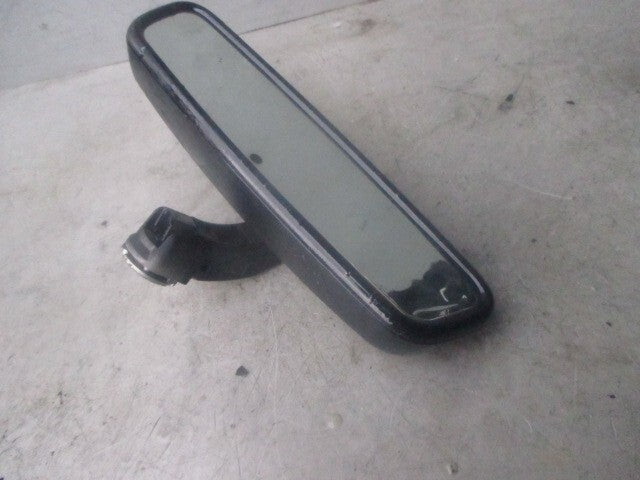 2012 BMW 5 SERIES FRONT INTERIOR REAR VIEW MIRROR 015891