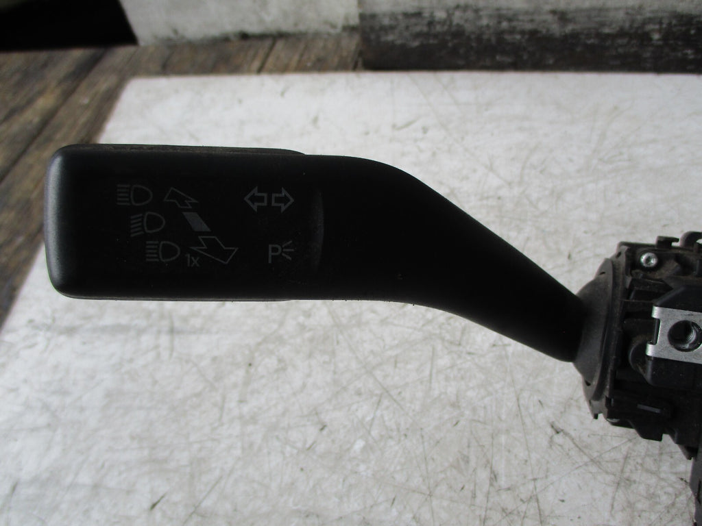 VW VOLKSWAGEN GOLF MK6 2010 WIPER INDICATOR STALK SWITCH SQUIB