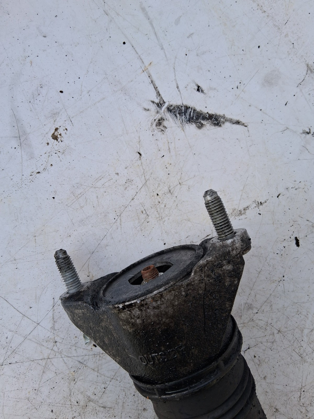 2021 MERCEDES A CLASS SHOCK ABSORBER STRUT A1773206903