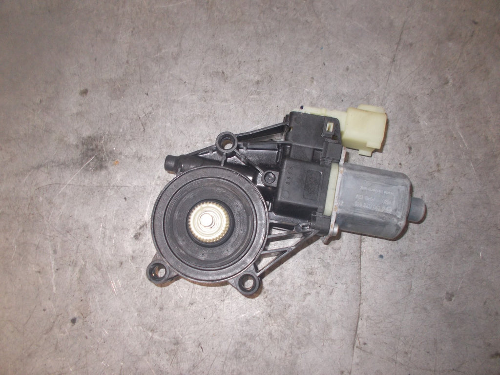 FORD FIESTA MK7 MK8 OSF DRIVER SIDE FRONT WINDOW REGULATOR 8A6114553B