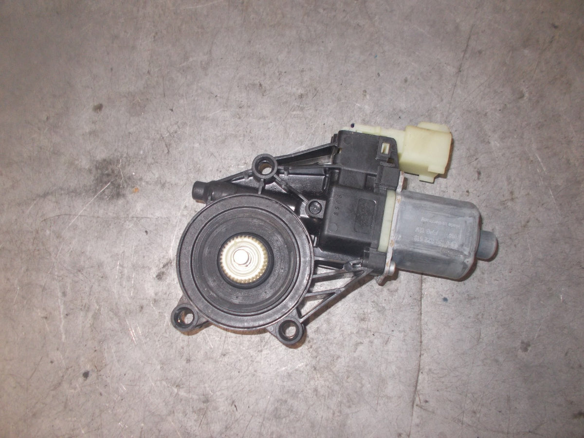 FORD FIESTA MK7 MK8 OSF DRIVER SIDE FRONT WINDOW REGULATOR 8A6114553B
