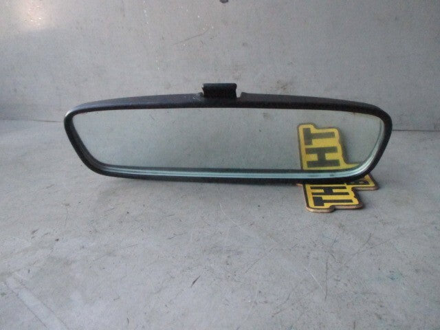 2008 FORD S-MAX FRONT INTERIOR REAR VIEW MIRROR 014276