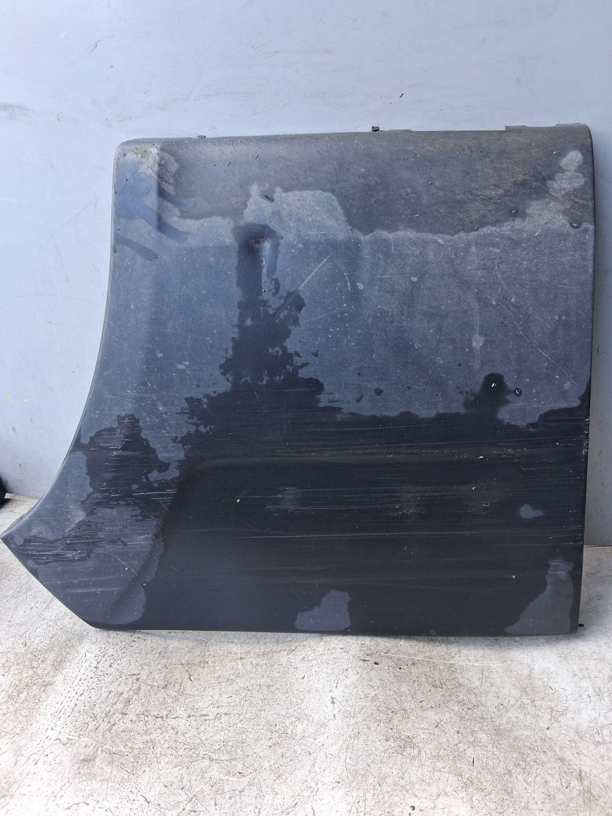 2023 VAUXHALL MOVANO C MK3 OSR DRIVER SIDE REAR RIGHT WHEEL ARCH TRIM 1311712070