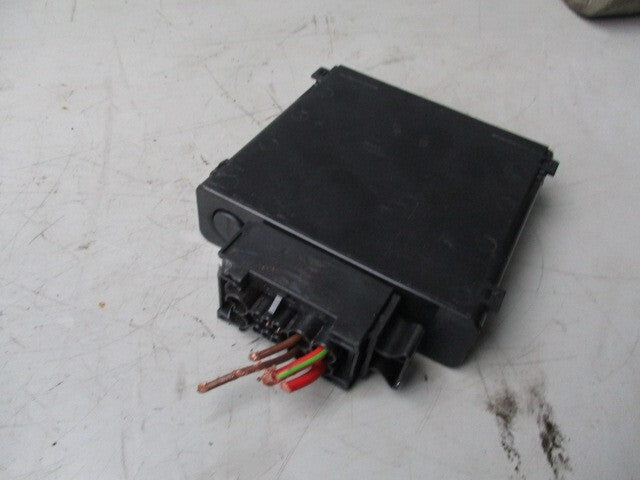 AUDI A1 2015 VOLTAGE STABILIZER CONTROL MODULE 8K0959663D