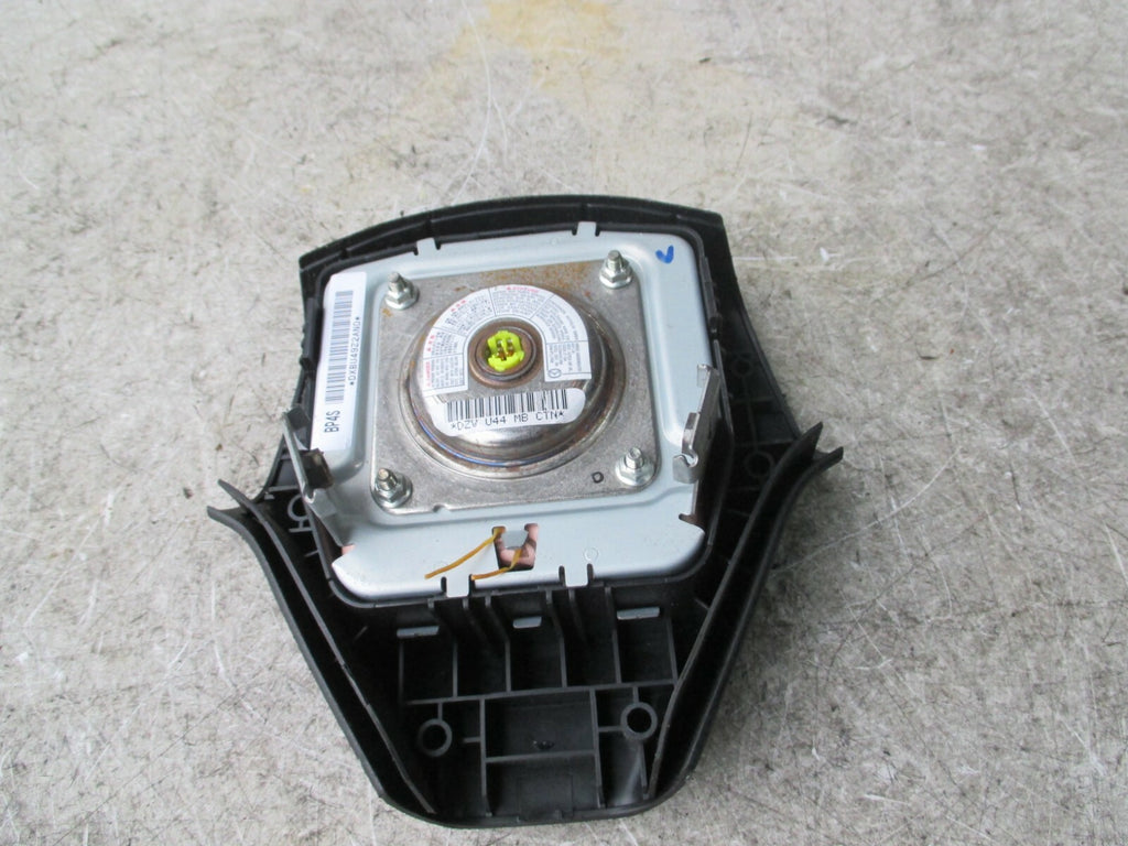 MAZDA 5 2008 MK1 OSF FRONT DRIVER SIDE STEEING WHEEL AIRBAG