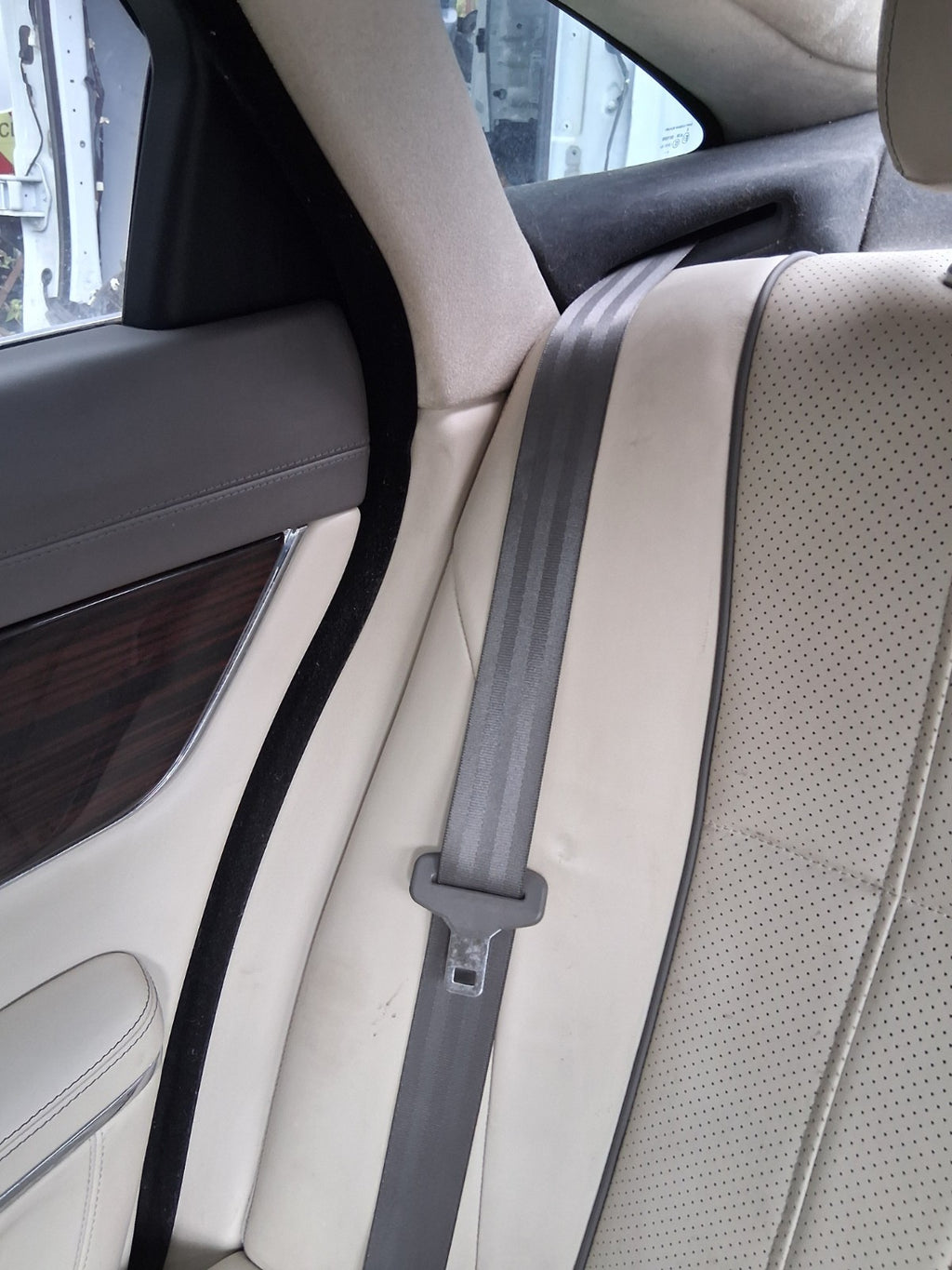 2012 JAGUAR XJ X351 DASHBOARD AIRBAG SEAT BELT ECU AIRBAG KIT