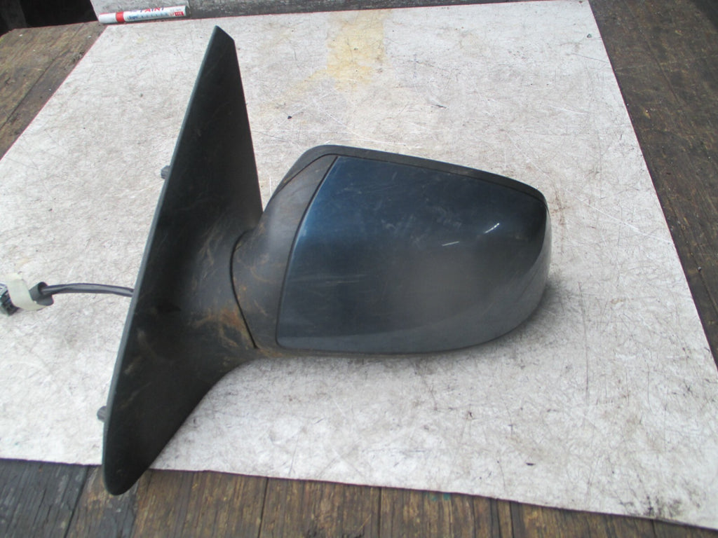 FORD MONDEO 2004 MK2 NSF FRONT PASSENGER SIDE WING MIRROR