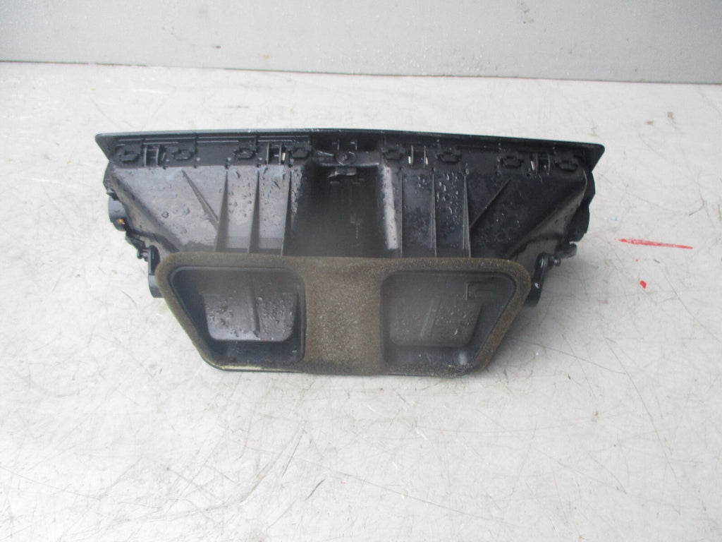 BMW 1 SERIES 2010 E87 DASHBOARD VENT & HAZARD SWITCH 705918913