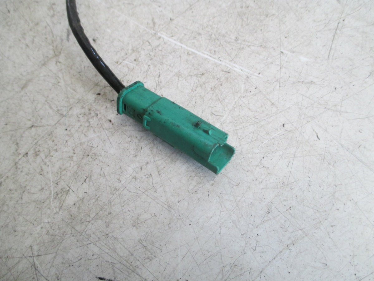 JAGUAR XF X250 2.2 O2 EXHAUST OXYGEN SENSOR LAMBDA TEMPERATURE PROBE 9677456680