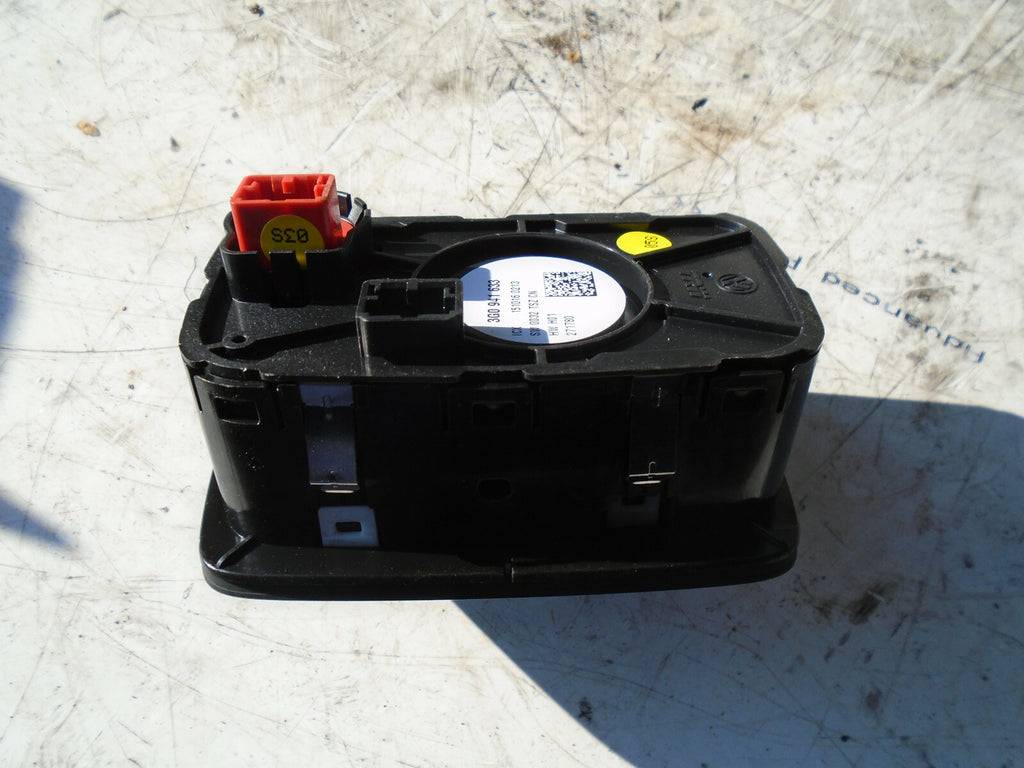 VW VOLKSWAGEN 2017 B8 PASSAT AUTO HEADLIGHT FOG LIGHT SWITCH 3G0941633