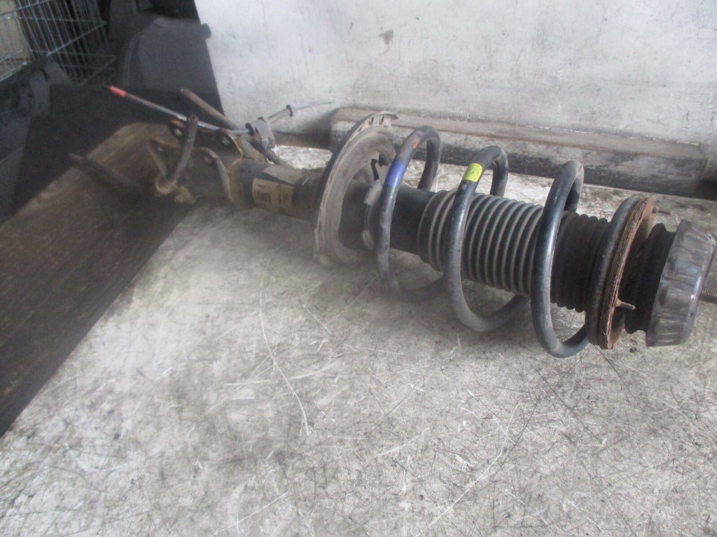 HYUNDAI I20 MK2 2016 1.2 PETROL OSF DRIVER FRONT SHOCK ABSORBER 54604C8000