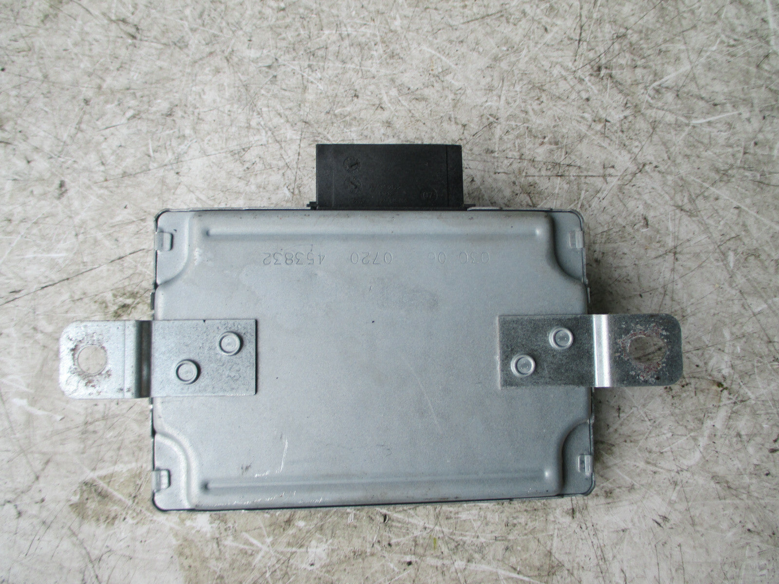 FORD GALAXY MK4 2020 POWER SUPPLY MODULE VOLTAGE CONVERTER JL3T-14B526-AA