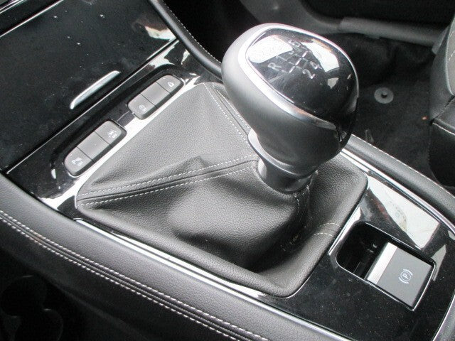 2024 VAUXHALL GRANDLAND MK1 1.2 PETROL MANUAL GEAR STICK