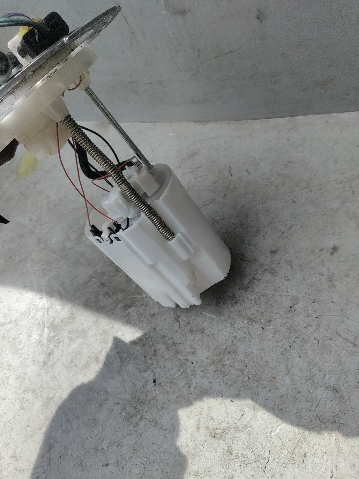 2019 FIAT PANDA MK3 FUEL PUMP 52041066