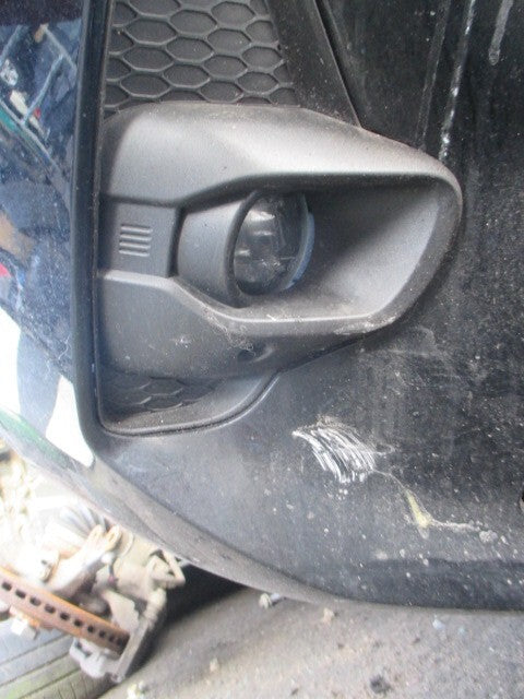 2023 VAUXHALL CORSA F DRIVER SIDE FRONT BUMPER FOG LIGHT