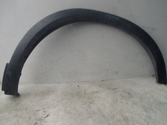 2021 CITROEN C5 NSR PASSENGER SIDE REAR WHEEL ARCH TRIM