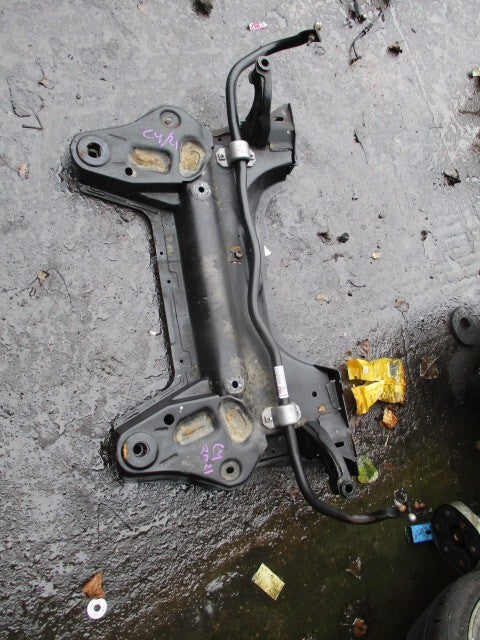 CITROEN C4 MK3 2020 1.2 PETROL FRONT SUBFRAME CARRIER