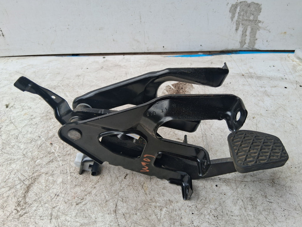 2021 MERCEDES BENZ SPRINTER W907 2.0 DIESEL BRAKE PEDAL ASSEMBLY A9102902300