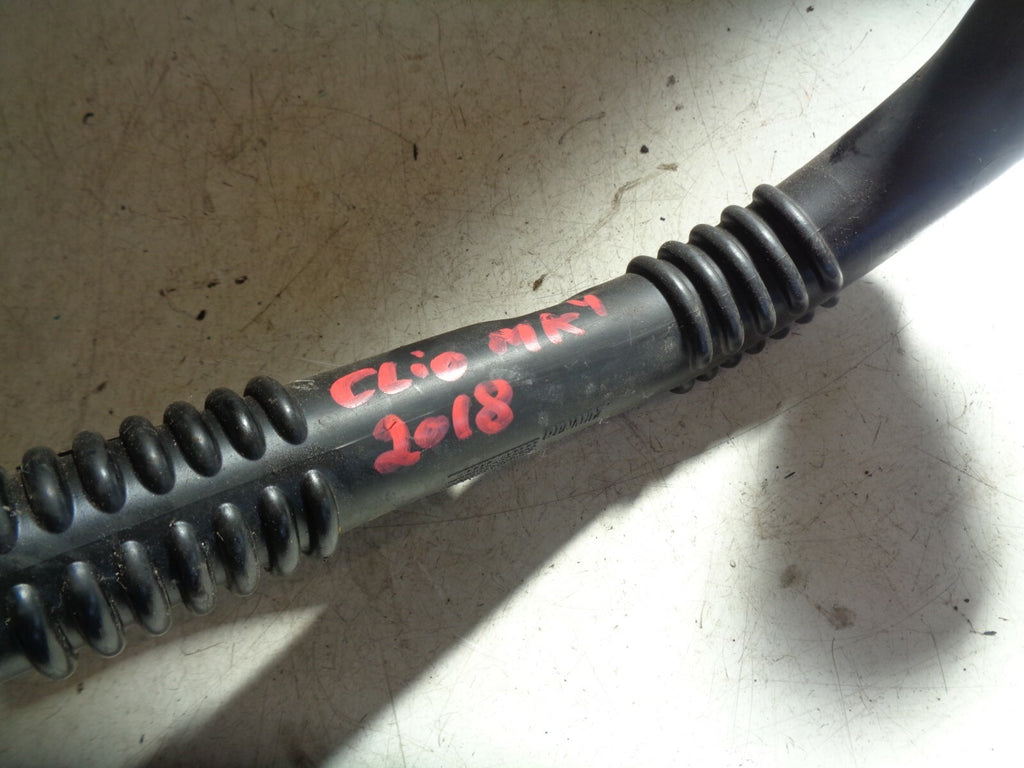 RENAULT CLIO MK4 2018 0.9 PETROL INTER COOLER HOSE PIPE 144605243R