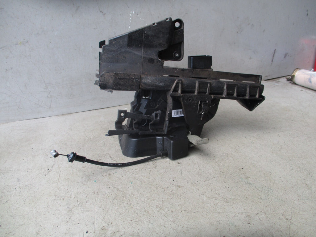 2007 FORD FOCUS MK2 OSR DRIVER SIDE REAR DOOR LOCK MECHANISM 4M5AR26412EC