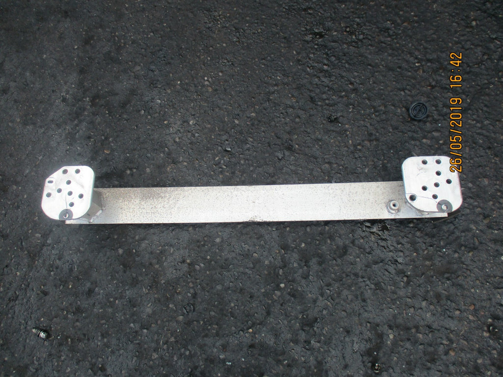 PEUGEOT 308 MK1 REAR BUMPER REINFORCEMENT SUPPORT BAR