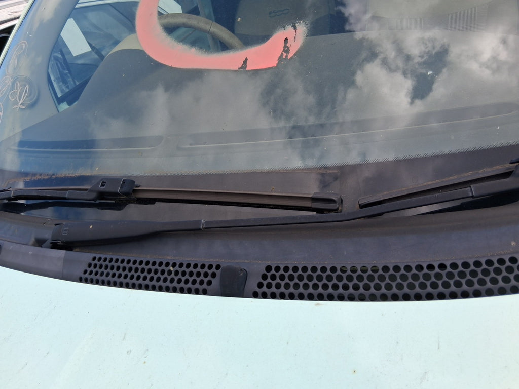 2015 FIAT 500 LOUNGE MK1 FRONT WINDSCREEN WIPER MOTOR & LINKAGE