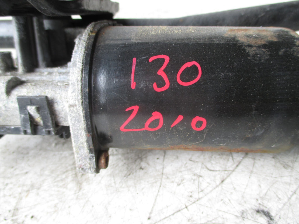 HYUNDAI I30 MK1 1.6 2010 WINDSCREEN WIPER MOTOR