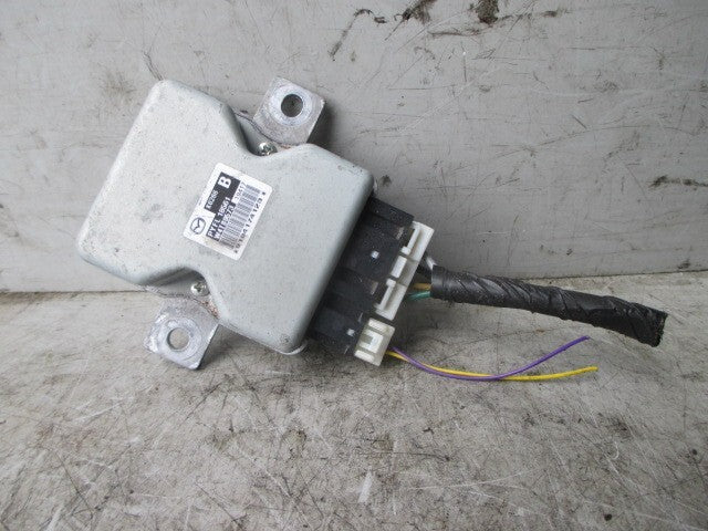 2019 MAZDA 6 MK3 FUEL PUMP CONTROL MODULE UNIT W4T80573